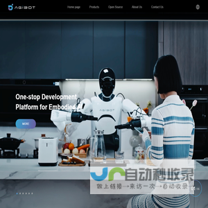 AGIBOT-AGIBOT
